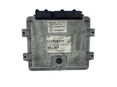 Controlador 51815709 4100137 Fiat Metatron 50037