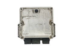 Controlador 0281011521 9654693280 9640938680 PSA Bosch 45790