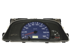 Velocímetro/Instrumentos Y Relojes Daihatsu Cuore 83800-B2L30 33414