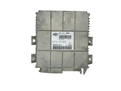 Controlador 9610191080 G6.11 0B01 16078.014 PSA Magneti Marelli 56041