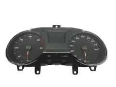 Velocímetro/Instrumentos Y Relojes Seat Ibiza 6J0920800L A2C53311201 58733