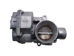 Mariposa De Aire Citroen Peugeot 1.4 9640796280 408239821001 1540