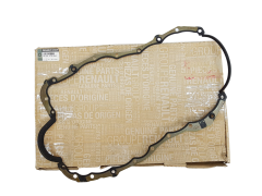 Junta Del Cárter Nueva Original Renault Dacia 1.5 dCi 8200379654