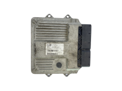 Controlador MJD6JF.S1 51758203 71600.005.002 Fiat FGP 61948