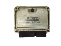 Controlador 045906019BP 0281012194 VW Bosch 14843