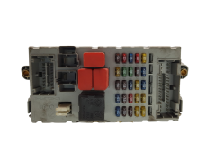 Controlador BSI Fiat 51754986 NPL 51732919 CPL Delphi 19864