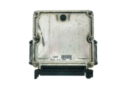 Controlador PSA 0281010137 9635158480 28FM0152 Bosch 33311
