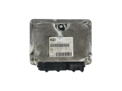 Controlador IAW4AF.M7 73501877 Fiat Magneti Marelli 42953