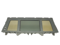 Velocímetro/Instrumentos Y Relojes Citroen C4 Picasso 9666852780 26640