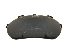 Velocímetro/Instrumentos Y Relojes Peugeot 206 9645096180 2493
