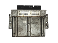 Controlador 279115210117 V29002763A TATA Valeo 19332