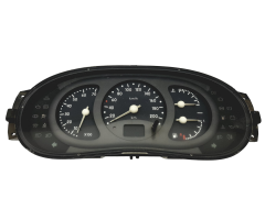 Velocímetro/Instrumentos Y Relojes Renault Clio 2 7700410432 G 40776
