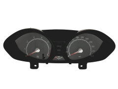 Velocímetro/Instrumentos Y Relojes Ford Fiesta 8A6T-10849-AD 8A6T10849AD 29885