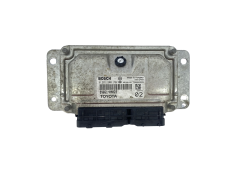 Controlador Toyota 89661-0H023 0261208702 Bosch 59980