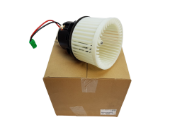 Ventilador, Motor De Calefacción Original Citroen Peugeot 1610497180