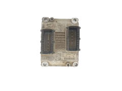 Controlador ME73H4F022 0261208206 Fiat Bosch 42105