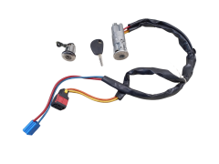 Interruptor De Encendido 4162AN Valeo Citroen Berlingo Partner
