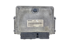 Controlador 55187569 0281011396 19242ACA Fiat Bosch 54140