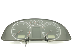 Velocímetro/Instrumentos Y Relojes VW Passat 3B3 3B0920809C VDO 25298