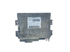 Controlador Fiat 46467010 IAW8F.5T 61600.218.12 Magneti Marelli 61526