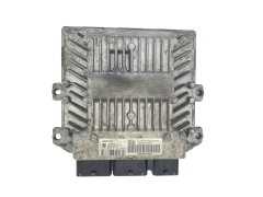 Controlador 5WS40261B-T 9660780780 9655534080 SID803A PSA Siemens 63367