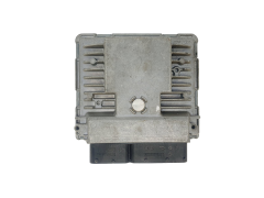 Controlador 03F906070FJ 5WP44729 VW Continental 44044