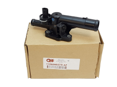 Caja Termostato Original Renault 110609657R