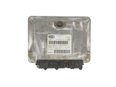 Controlador IAW4AF.M7 73501877 Fiat Magneti Marelli 42851