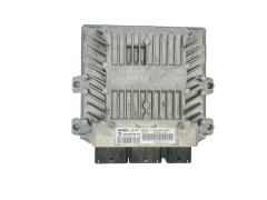 Controlador 5WS40167G-T 9656171180 9655041480 PSA Siemens 46587