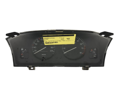 Velocímetro/Instrumentos Y Relojes Citroen ZX 9611630580 09022519901 49723