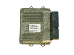 Controlador Del Motor 51801407 MJD6F3.M3 Lancia 32898