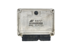 Controlador 038906019FA 0281010629 Ford VW 42629