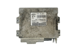 Controlador 7700856784 7700870156 IAW6R.20 Renault 36433