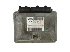 Controlador Fiat 46814371 IAW 4EF.P2 61600.623.00 Magneti Marelli 53830