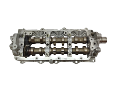 Árbol De Levas 7701474015 3,0 dci  P9X Renault 7701052894 7701052896
