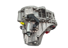 Caja De Cambios Nueva Original TL8016 TL8B016 TL8003 Dacia Duster 2.0 4x4