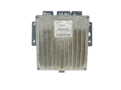 Controlador Renault 8200334419 8200374395 R0410C131A Delphi 41852