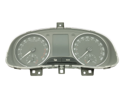 Velocímetro/Instrumentos Y Relojes Skoda Fabia 5J0920840D A2C53356354 VDO