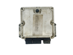 Controlador 0281012141 9640938180 9661145280 PSA Bosch 46810