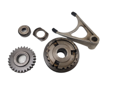 Engranaje De La Marcha 5 JB5001 Renault 5