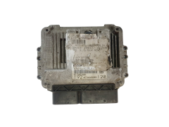 Controlador 51798000 0281013672 Alfa Romeo Bosch 42071