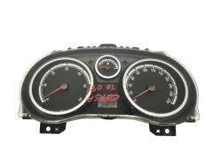 Velocímetro/Instrumentos Y Relojes Opel Corsa D P0013252146 28118991-0 56022