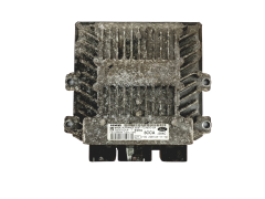 Controlador 6S61-12A650-BA 5WS40404A-T SID 804 Ford Siemens 24252