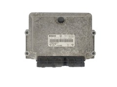 Controlador 73501227 0281010332 Alfa Romeo Bosch 43754