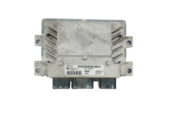 Controlador Ford 8V21-12A650-SF S180047002F OSAF Continental 47465