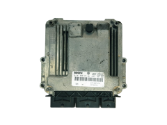 Controlador 0281030973 237102747R 237104377R Renault Bosch 32807