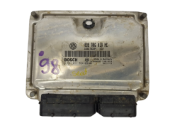 Controlador Del Motor Seat 038906019NE 0281011824 Bosch