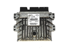 Controlador 237101989R 237101990R 28321424 Renault Delphi 29013