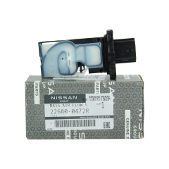 Caudalímetro De Aire Original a 226800472R Renault