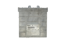 Controlador 8D0907557C 0261203938 Audi A4 B5 Bosch 45362